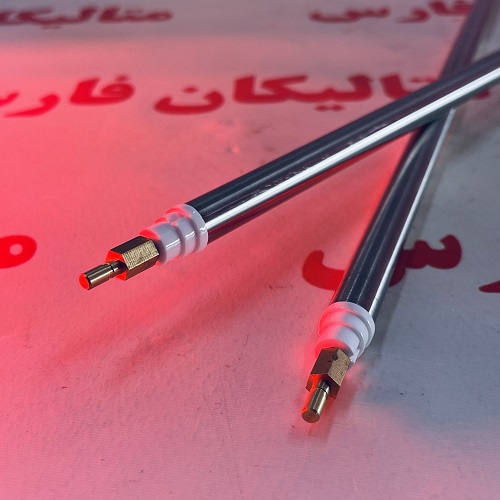 میله یونیزاسیون مشعل گازی برند RIELLO